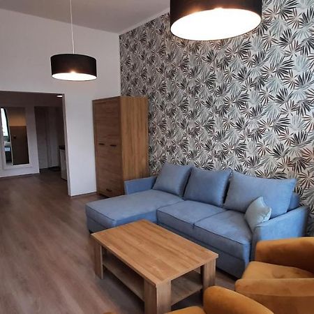 Apartamenty 21 Stare Miasto シュチェチン エクステリア 写真
