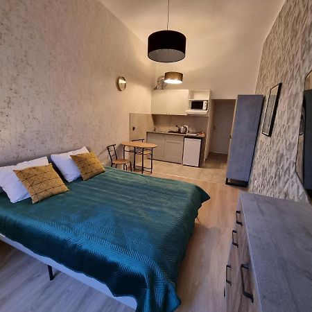 Apartamenty 21 Stare Miasto シュチェチン エクステリア 写真
