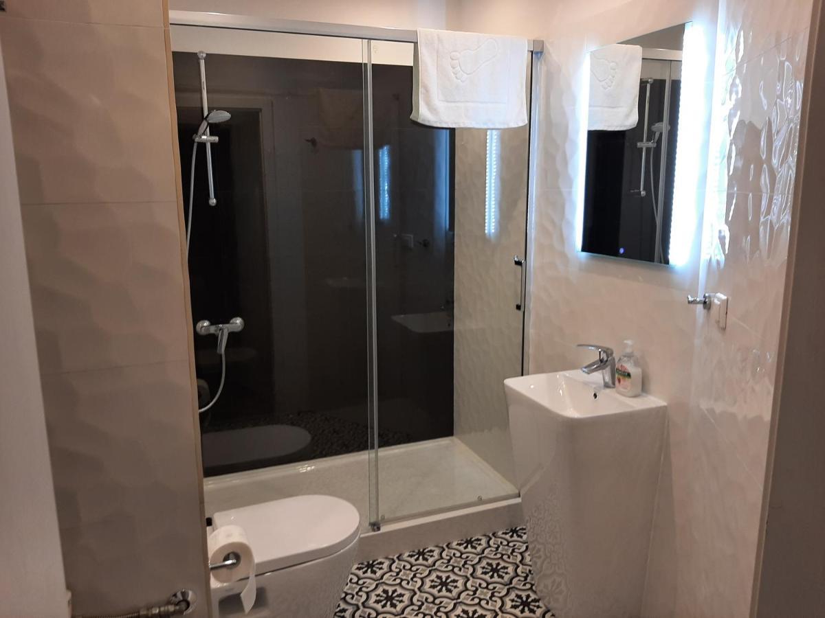 Apartamenty 21 Stare Miasto シュチェチン エクステリア 写真